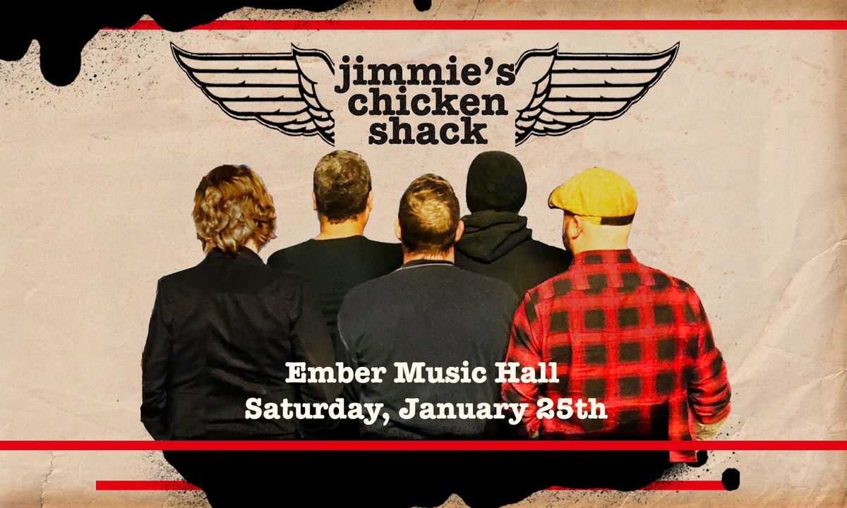 Jimmie's Chicken Shack