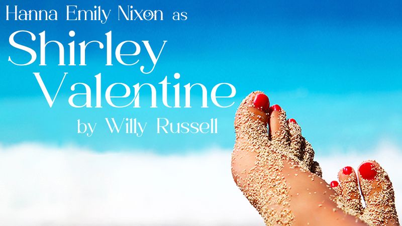 Shirley Valentine