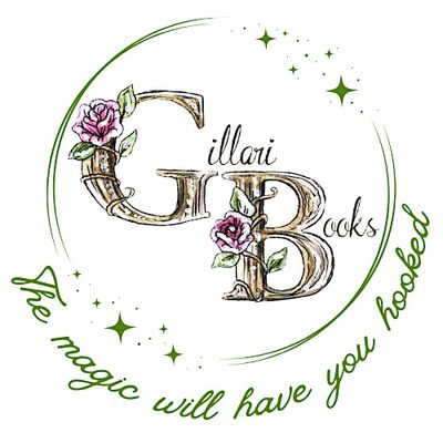 Gillari Books