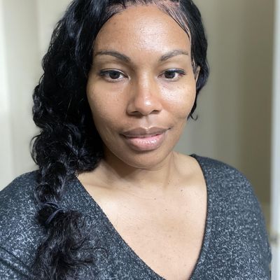 DeErik and Lisa Green