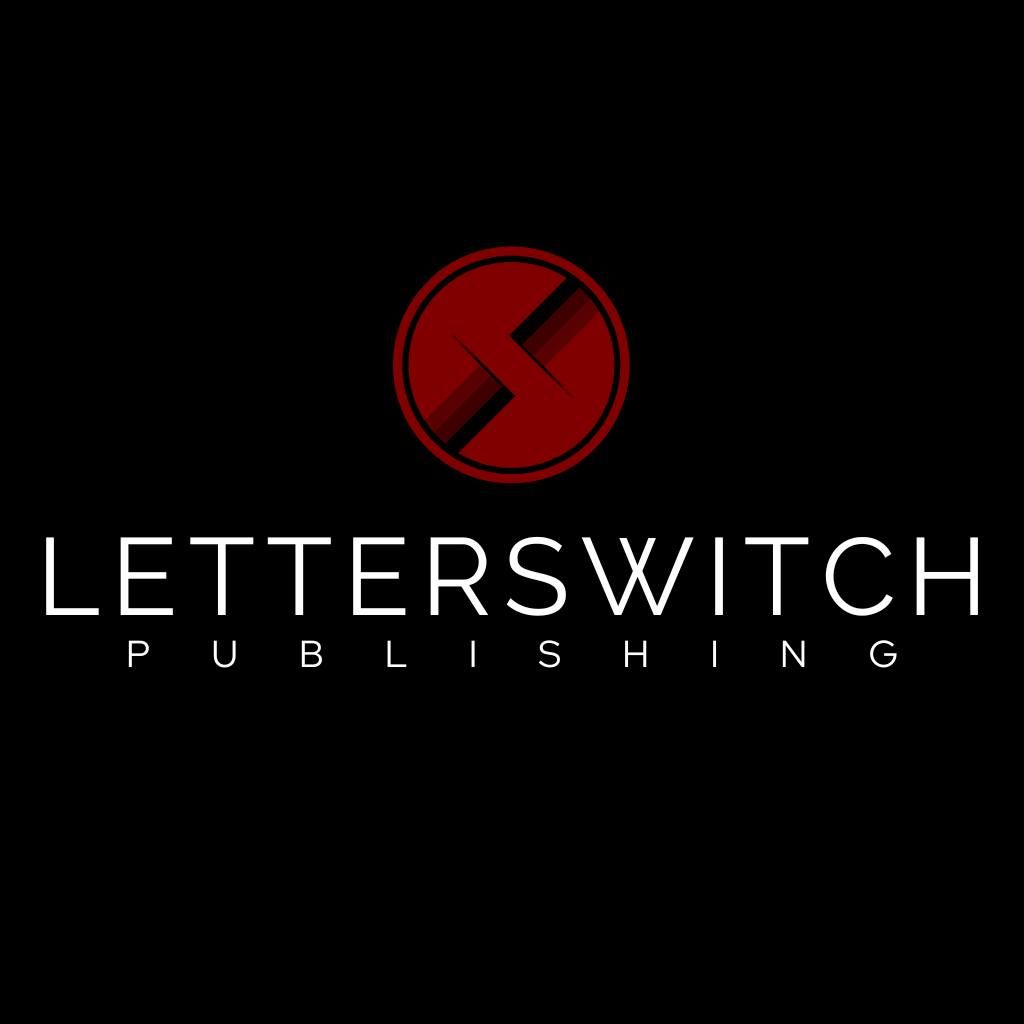 Letterswitch Publishing Launch Event