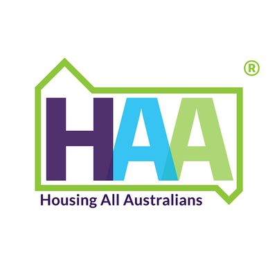 Housing All Australians