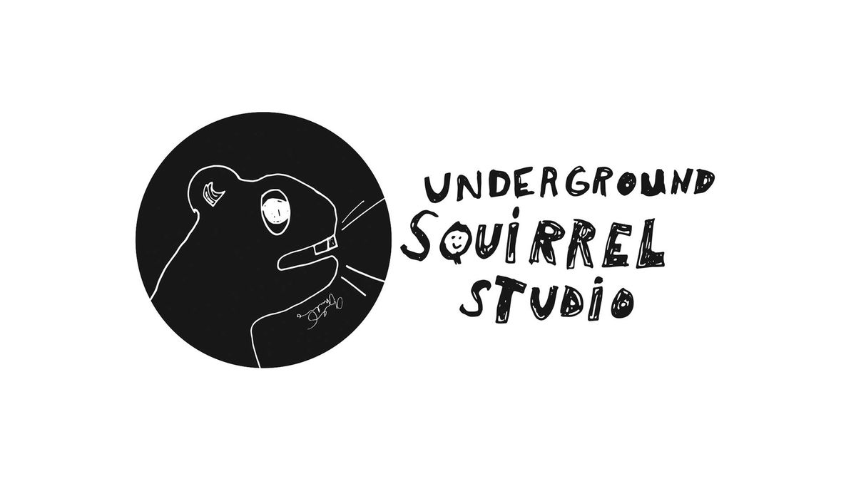 Underground Squirrel Studio Student Recital