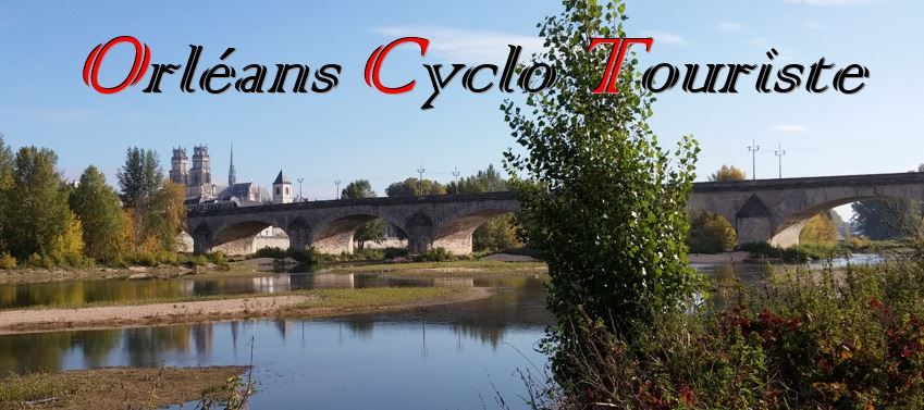 47\u00e8me Journ\u00e9e Orl\u00e9anaise Cyclotouristique