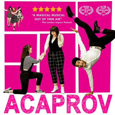 Acaprov