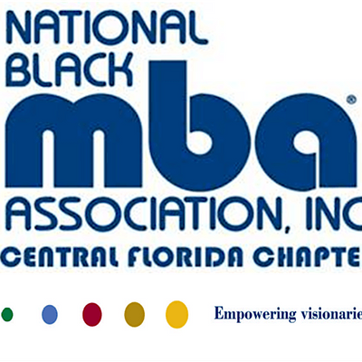 Central FL National Black MBA