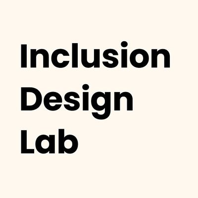 Inclusion Design Lab