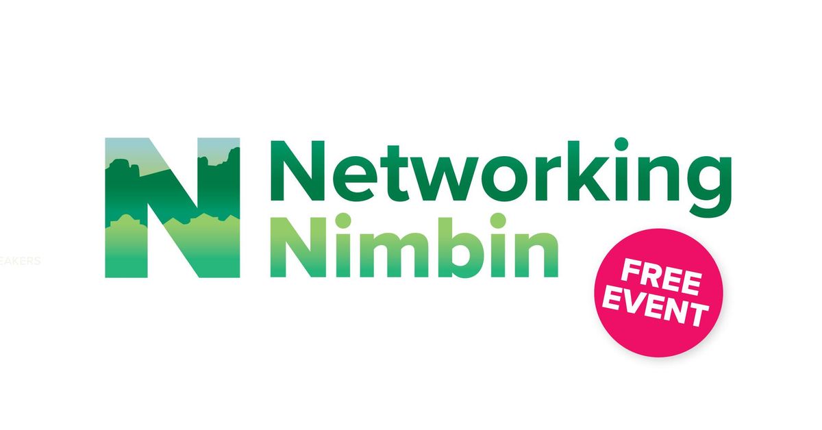 Networking Nimbin