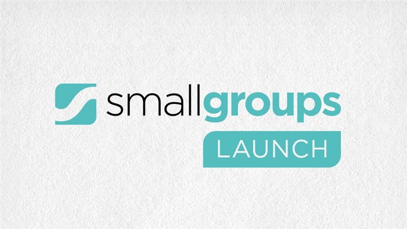 Small Group Launch | Rooted