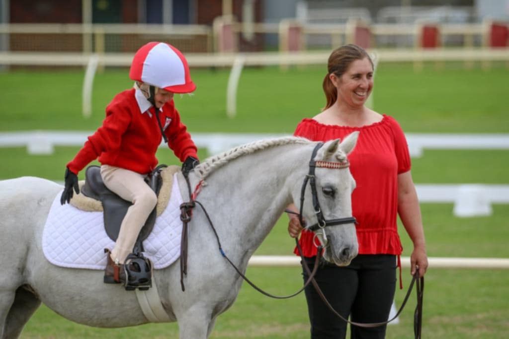 WPPC Unofficial Dressage Day 