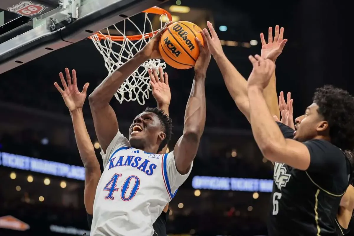 UCF Knights Women's Basketball vs. Kansas Jayhawks