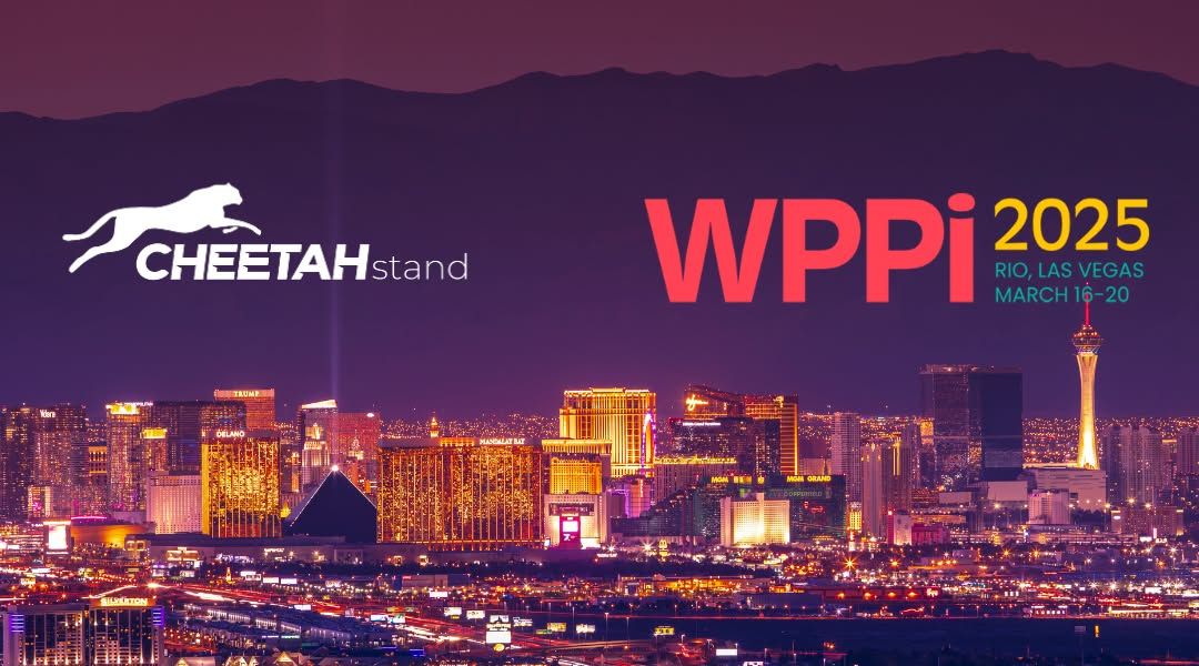 WPPI at the RIO in Las Vegas