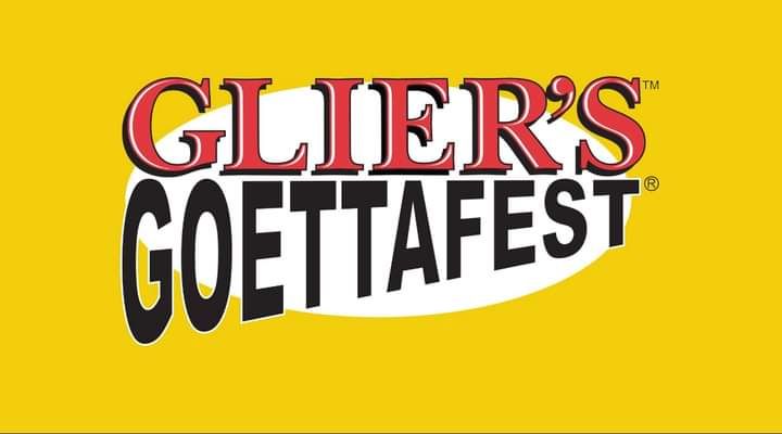 RSC Live @ Glier's Goettafest 8\/3\/24 12-315pm