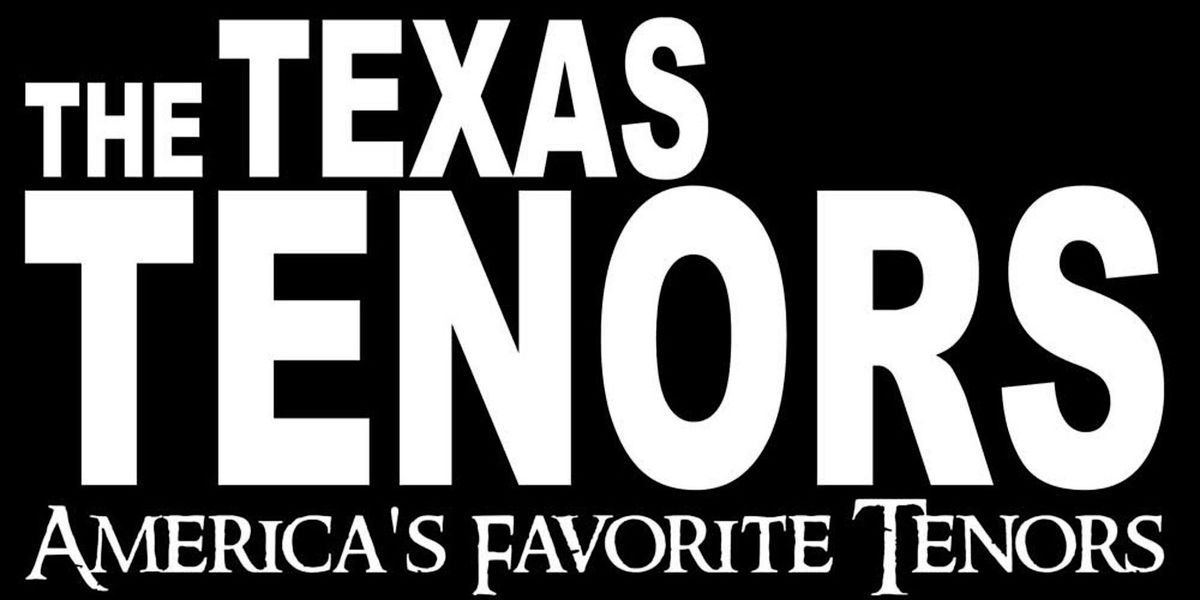 The Texas Tenors