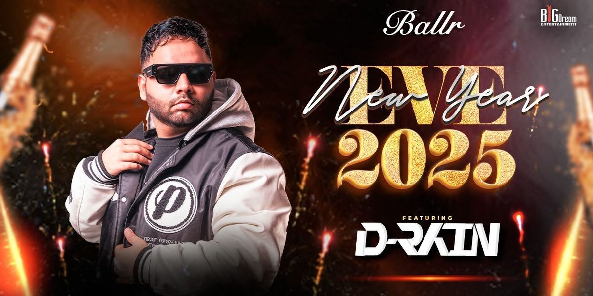 Pune's Most Luxurious NYE at India's Biggest Club