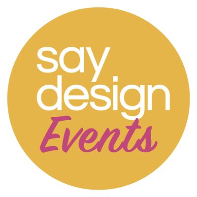 SayDesignEvents