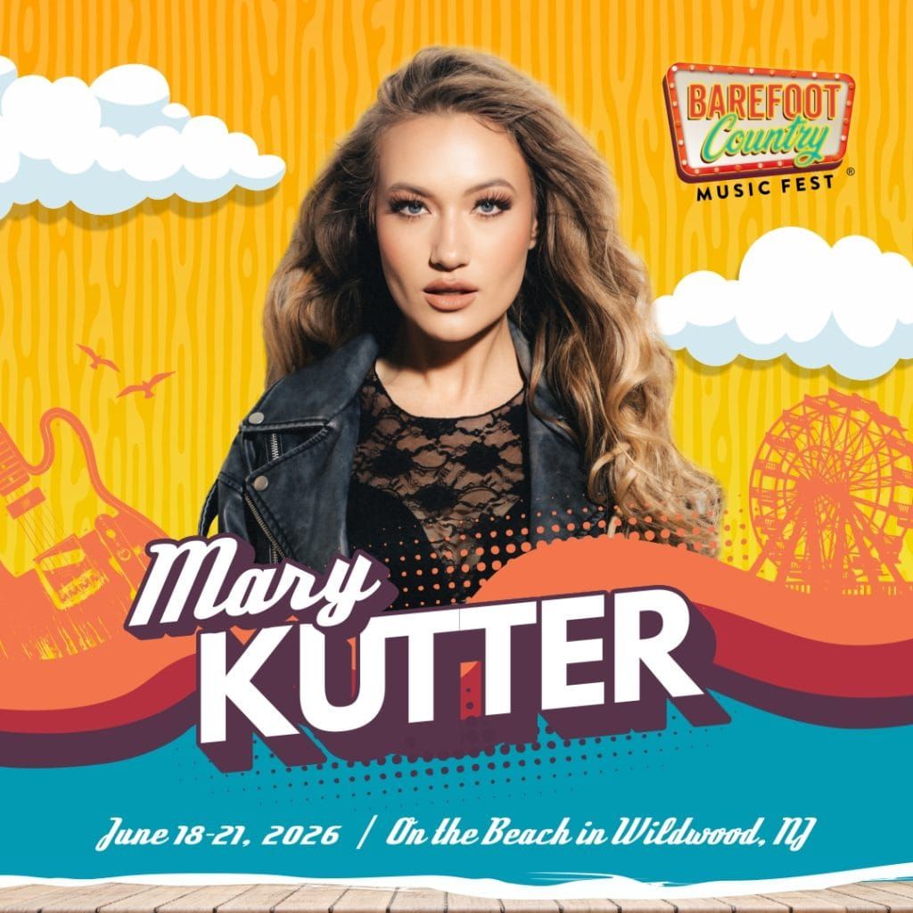 Mary Kutter
