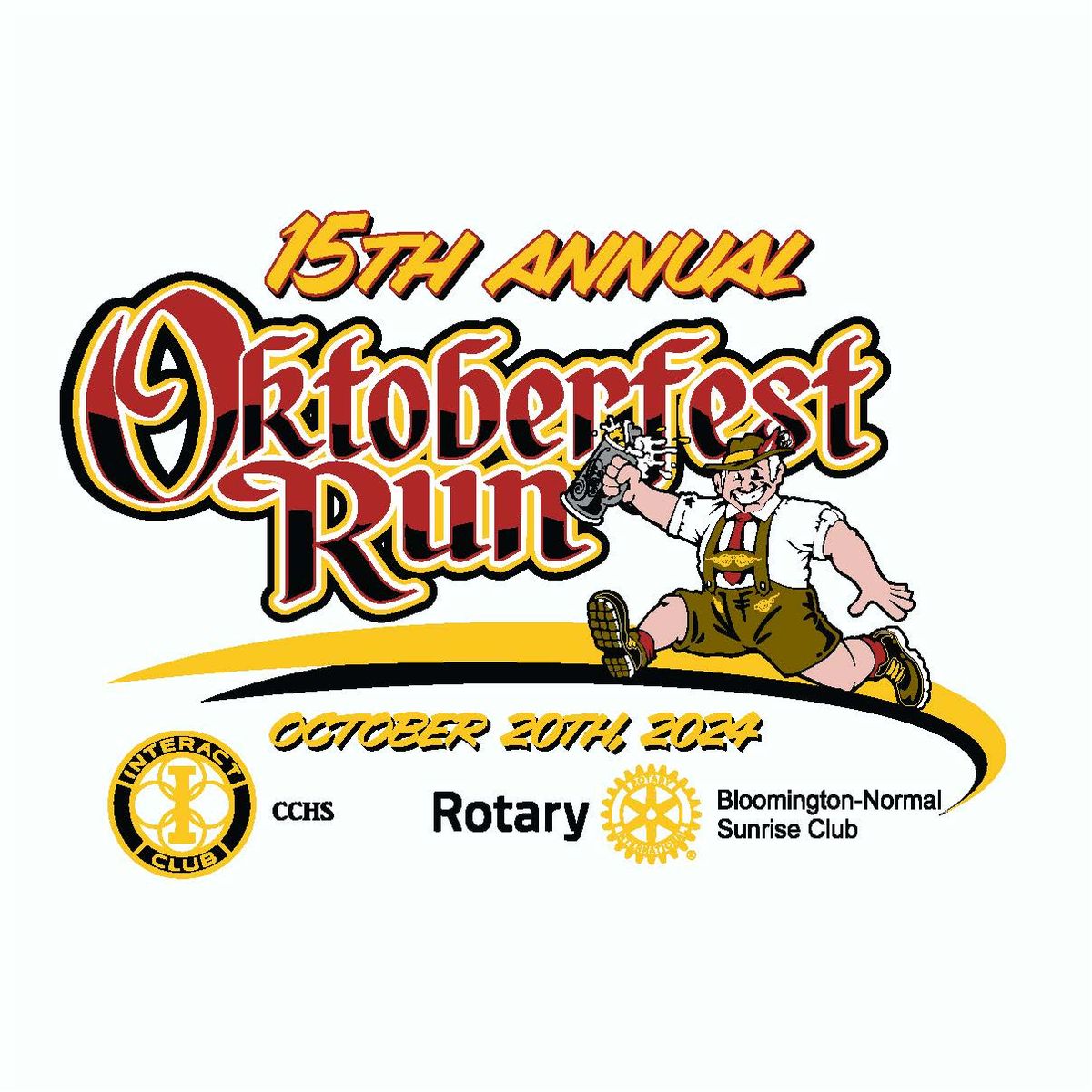 Oktoberfest Run