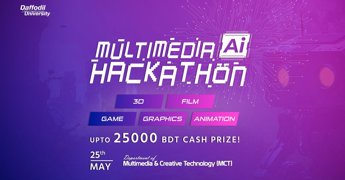 Multimedia AI Hackathon