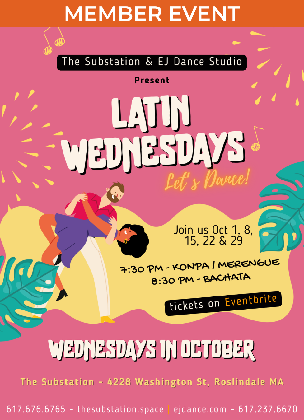 Boston Ballet  - Jewels at Citizens Bank Opera House