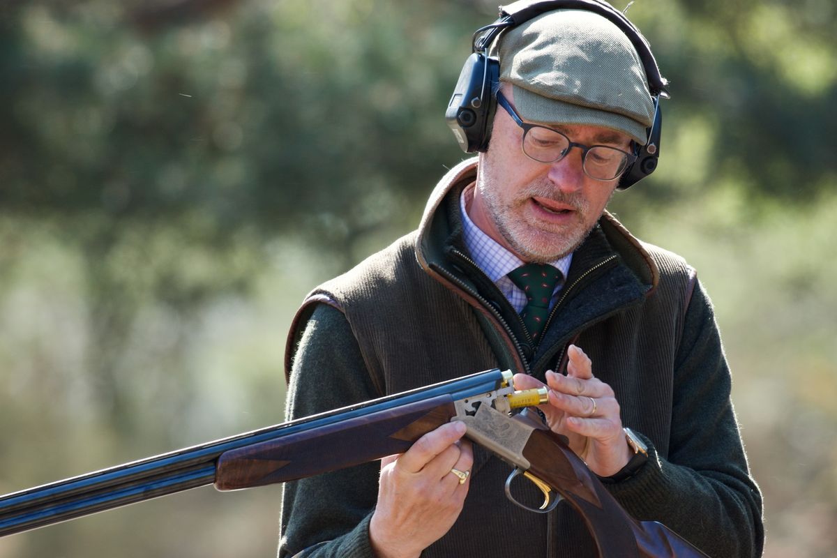 CPSA Shotgun Skills Course for beginners - Monday 7th April