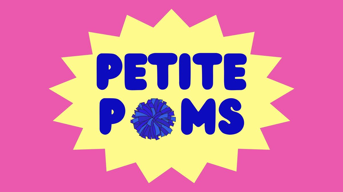 Petite Poms Clinic