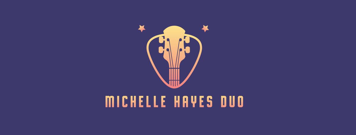 Michelle Hayes Duo at Hilton Farmers Market