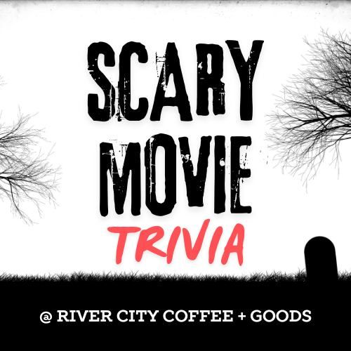 Scary Movie Trivia