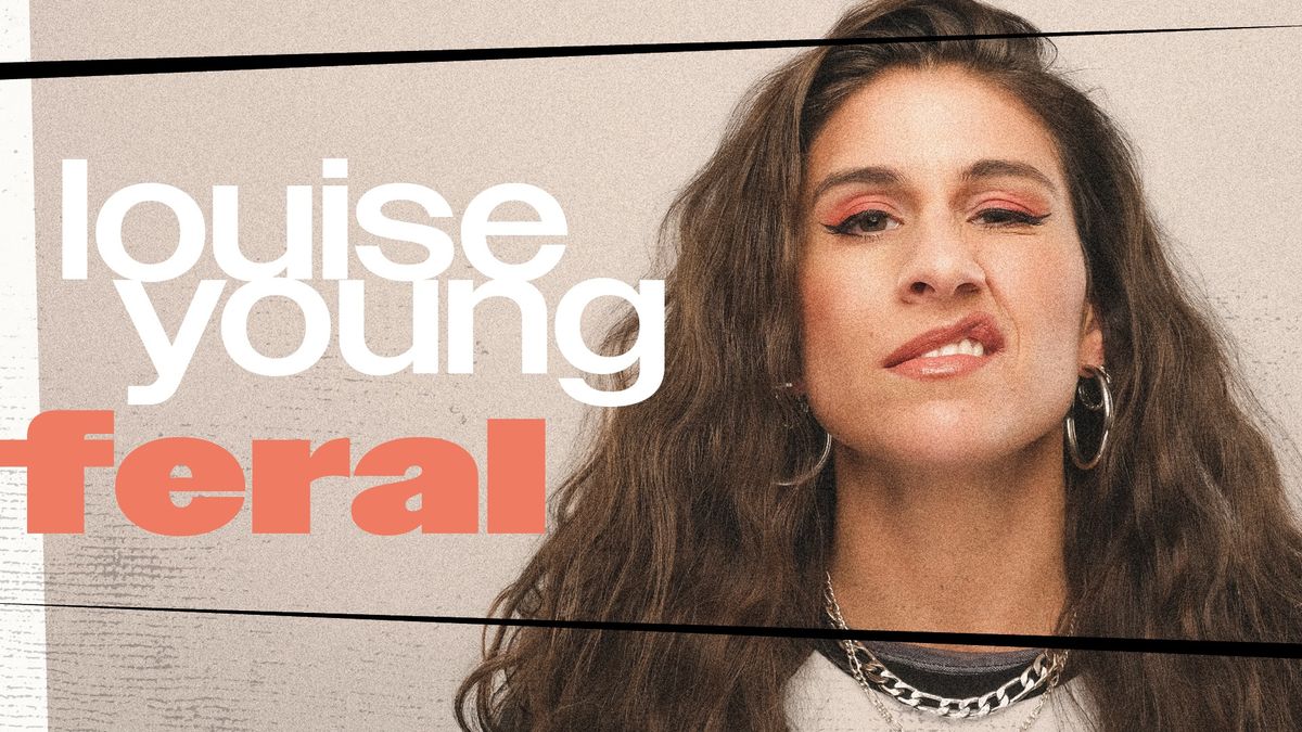 Louise Young: Feral