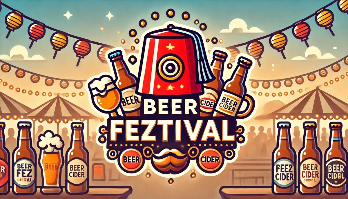 Beer Feztival