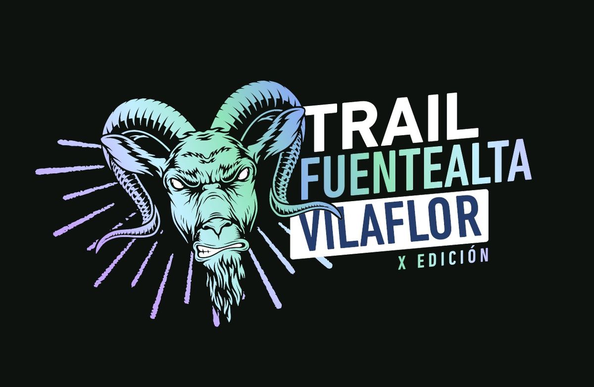 Trail Fuentealta Vilaflor x Edici\u00f3n