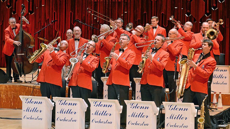 Glenn Miller Orchestra