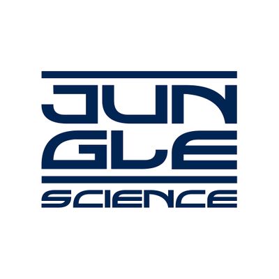 JUNGLE SCIENCE