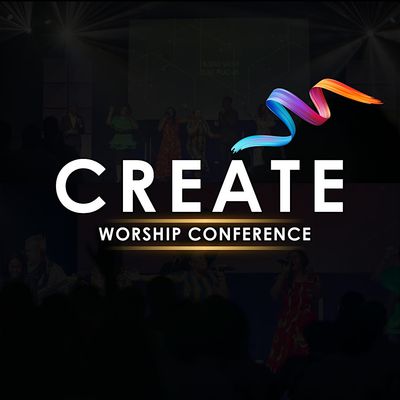 Create Worship Conference