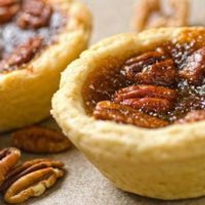 Gotta Luv Butter Tart Festivals