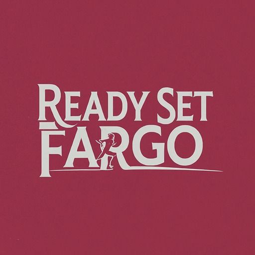 RRRGF Ready, Set, FarGo Running Series