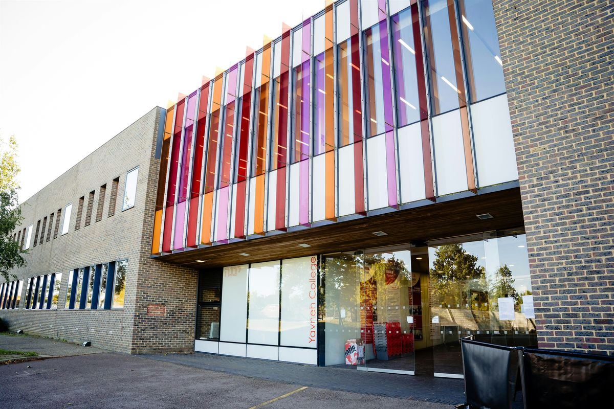 Yavneh Alumni Evening