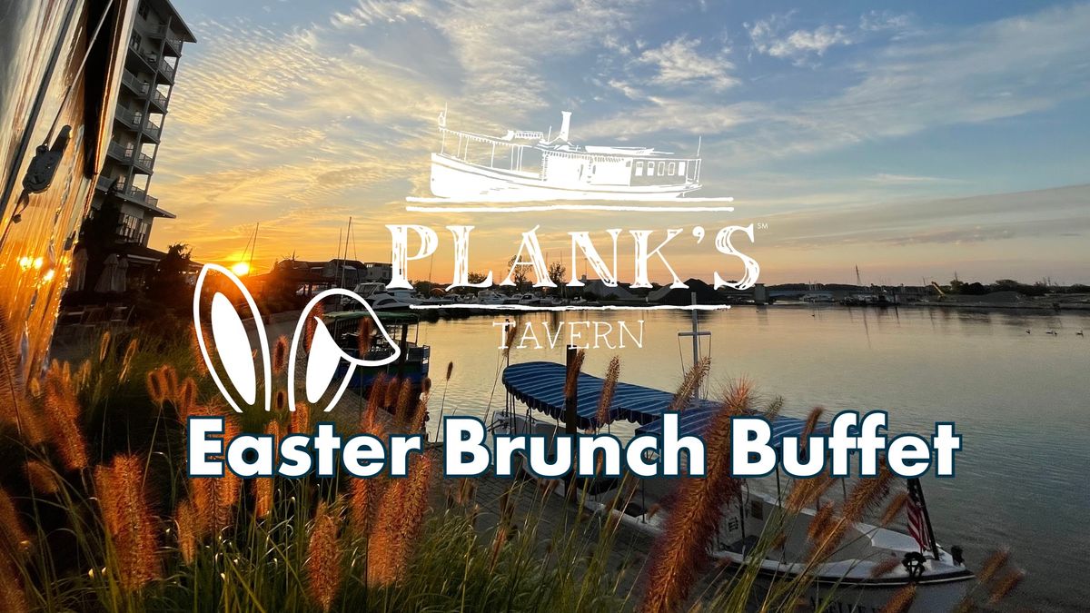 Easter Brunch Buffet