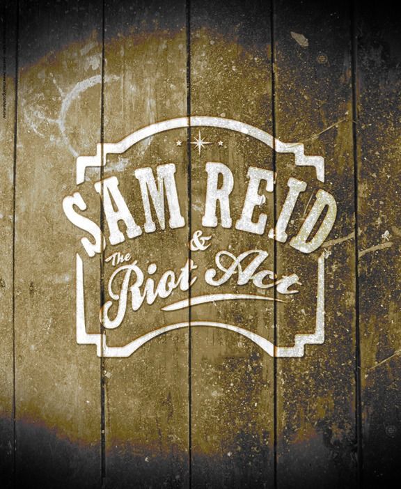 Sam Reid & the Riot Act's Annual NYD Matinee