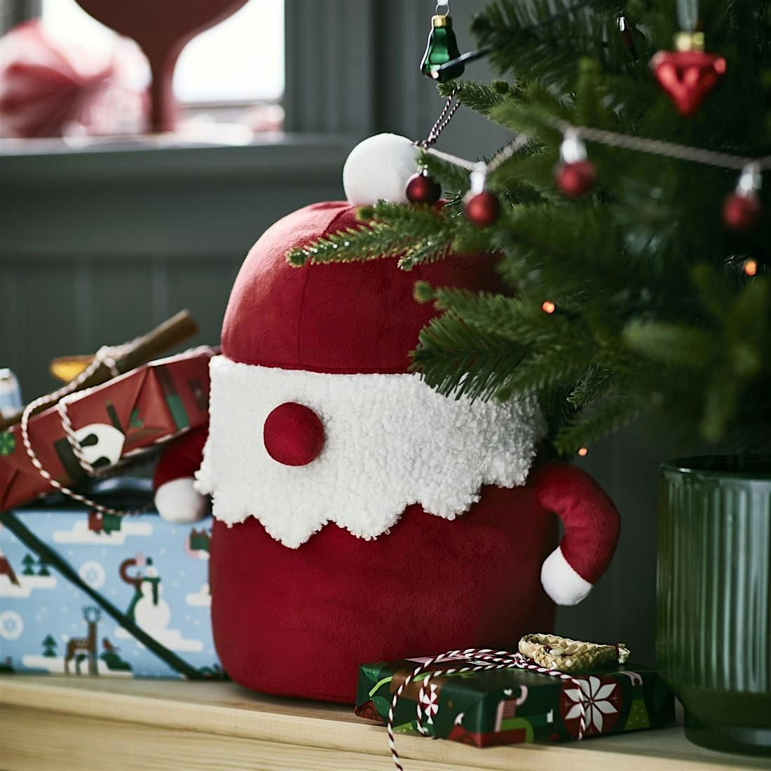 Santa's Workshop Weekend