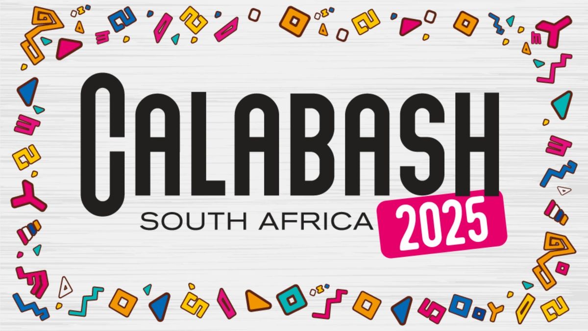 Calabash South Africa 2025 | Robbie Williams