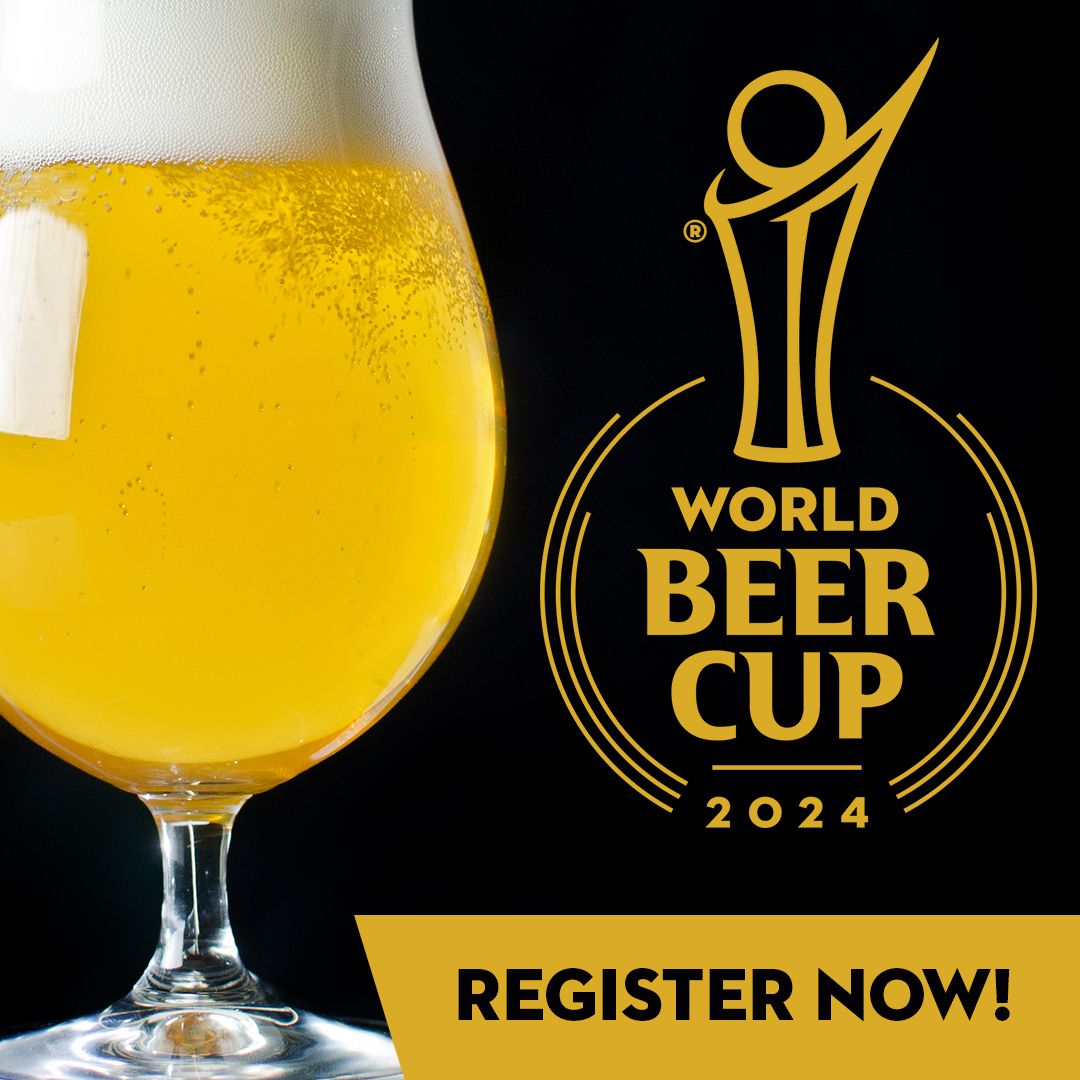 World Beer Cup Live Stream