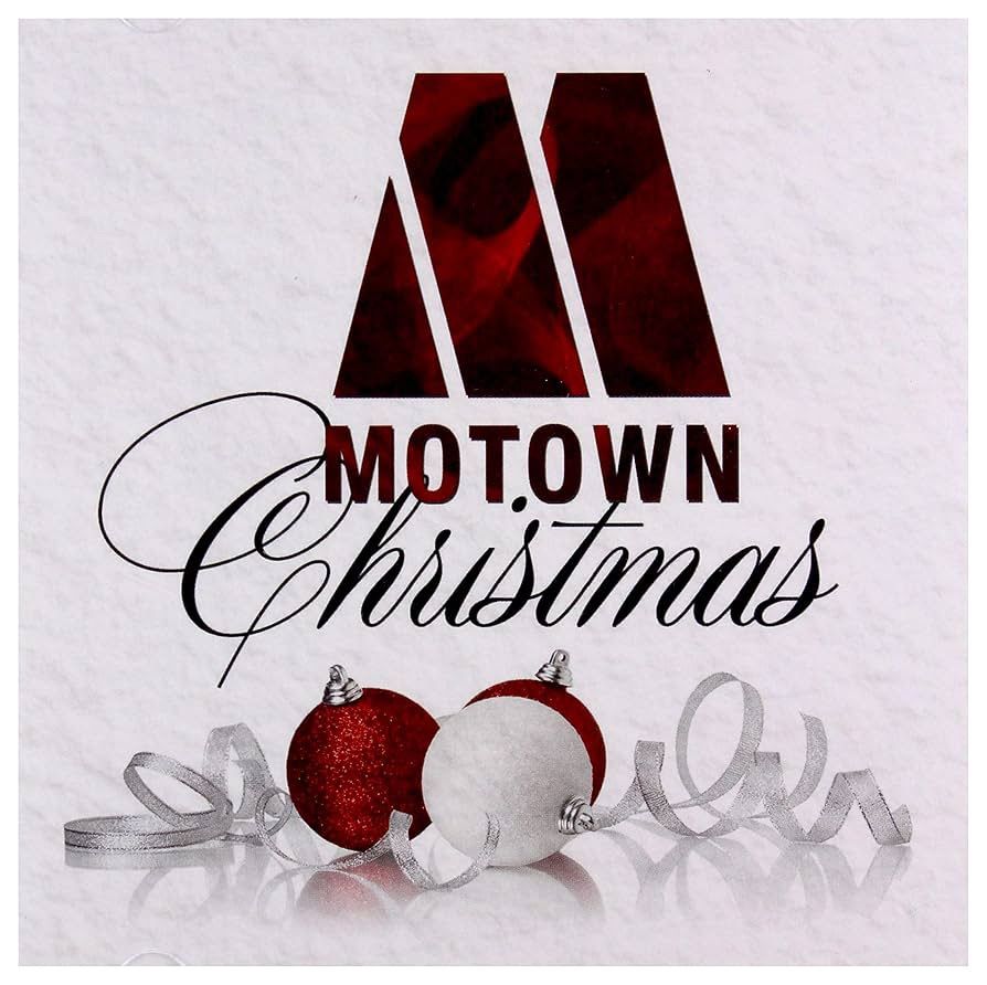 Motown Festive Lunch 