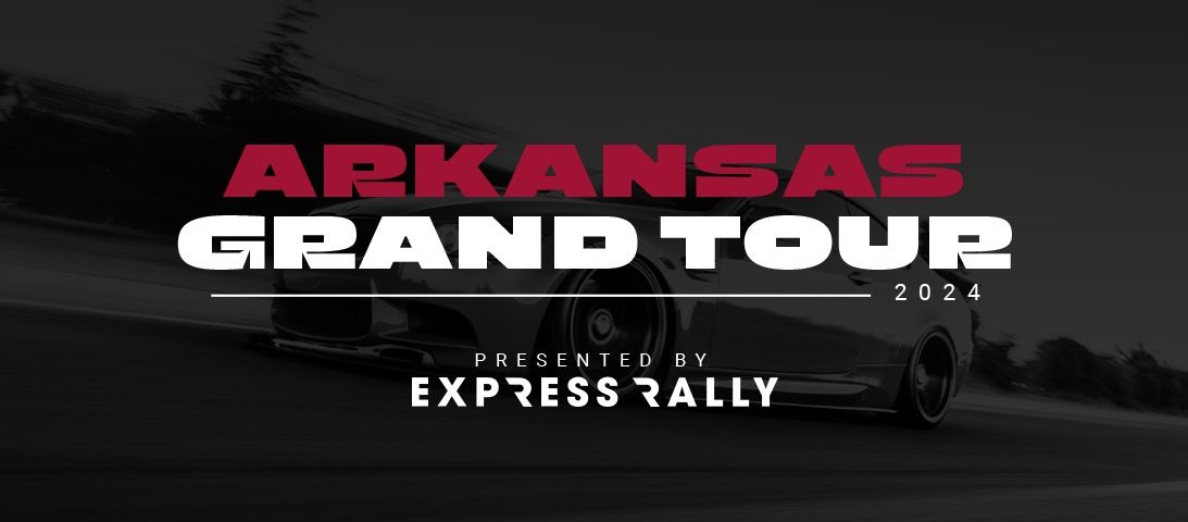 Arkansas Grand Tour