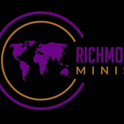 Richmond Owusu Ministries
