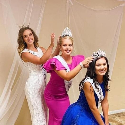 Chiefland Watermelon Festival Pageant Chiefland Florida 29 May 2021 Watermelon Festival 2022 Florida