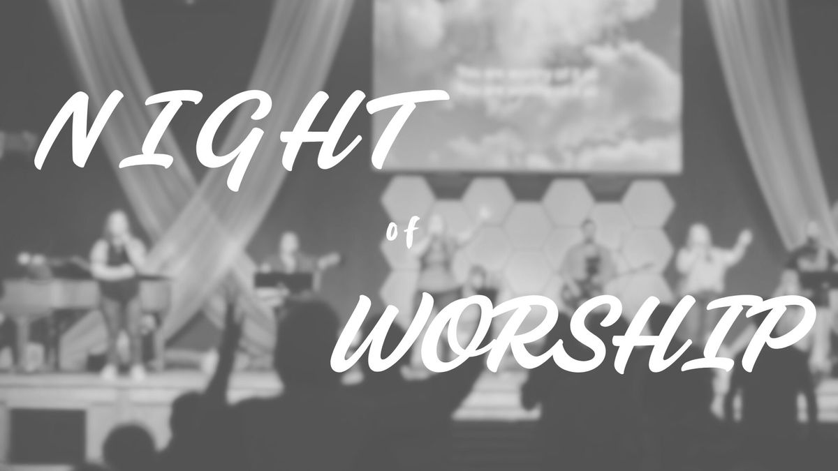 Night of Worship