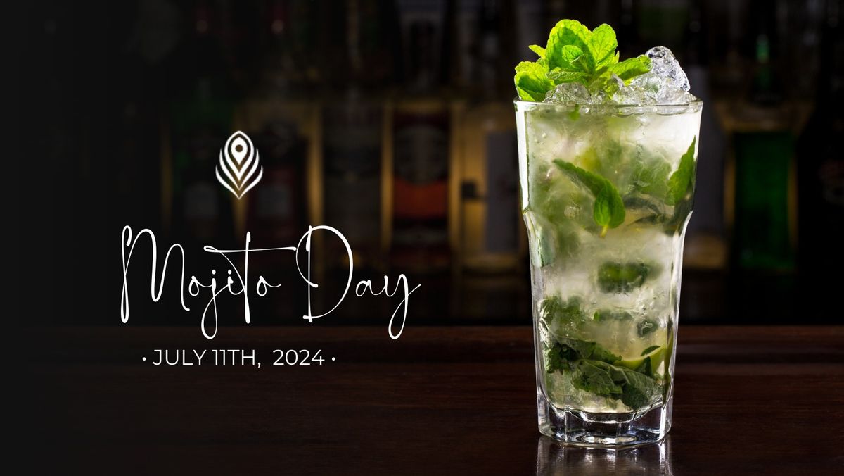 MOJITO DAY