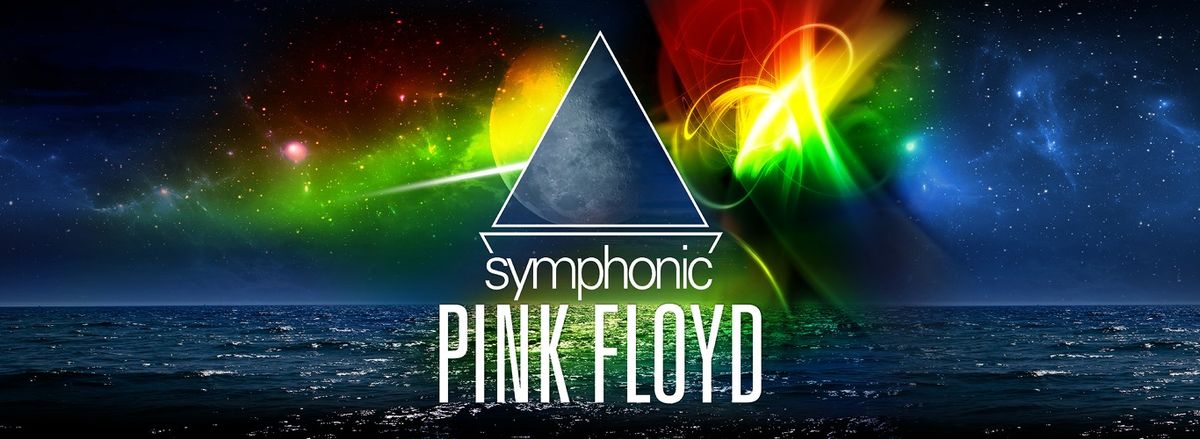 Symphonic Pink Floyd Performed by Bournemouth Symphony Orchestra