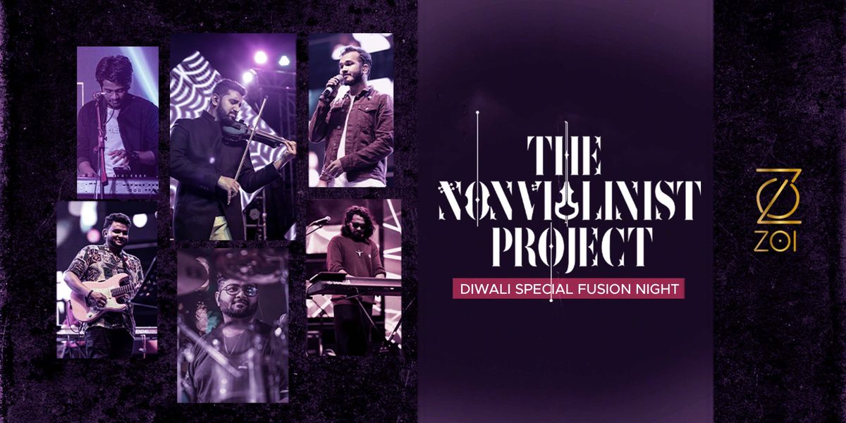 The Non - Violinist Project ZOI CBE 2025